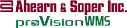 Ahearn & Soper logo