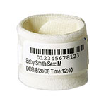 Comfy Cuff LaserBand