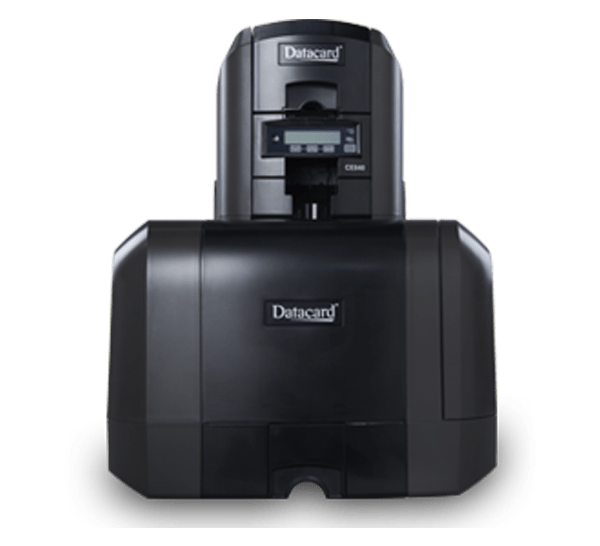 Datacard CE840 Instant Issuance System