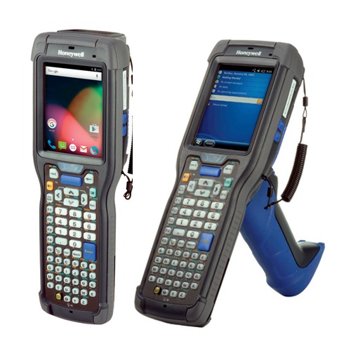 Honeywell CK75 Handheld Mobile Computer