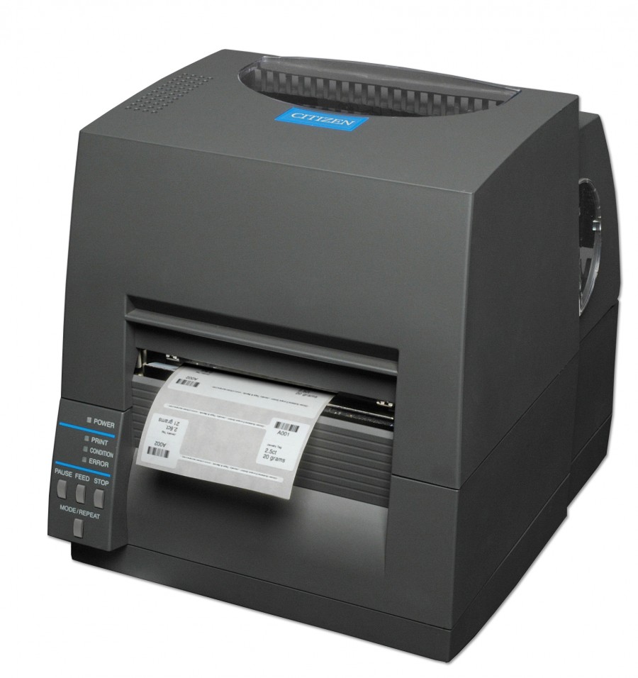 Citizen CL-S631 Barcode Printer