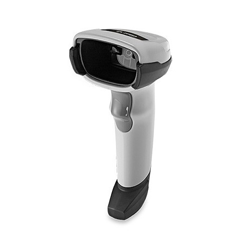 Zebra DS2200 Series Corded / Cordless 1D/2D Handheld Imagers