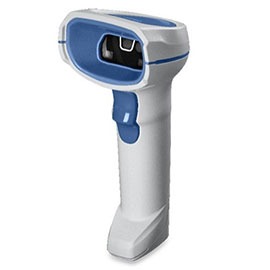 Zebra DS8100-HC Handheld Scanner