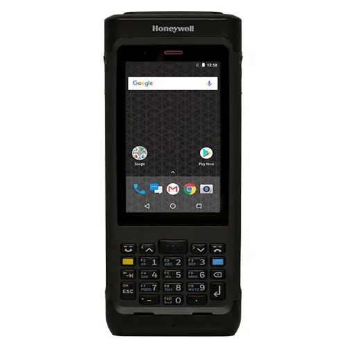 Honeywell Dolphin™ CN80 Handheld Mobile Computer