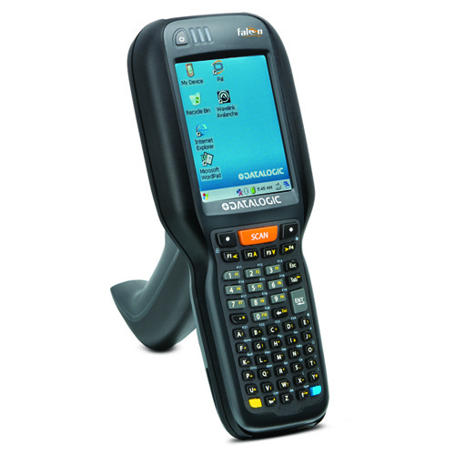 Datalogic Falcon X4 Mobile Computer