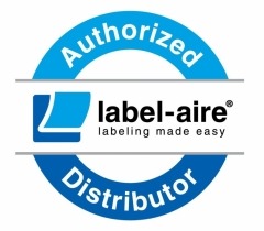 Logo Label-aire