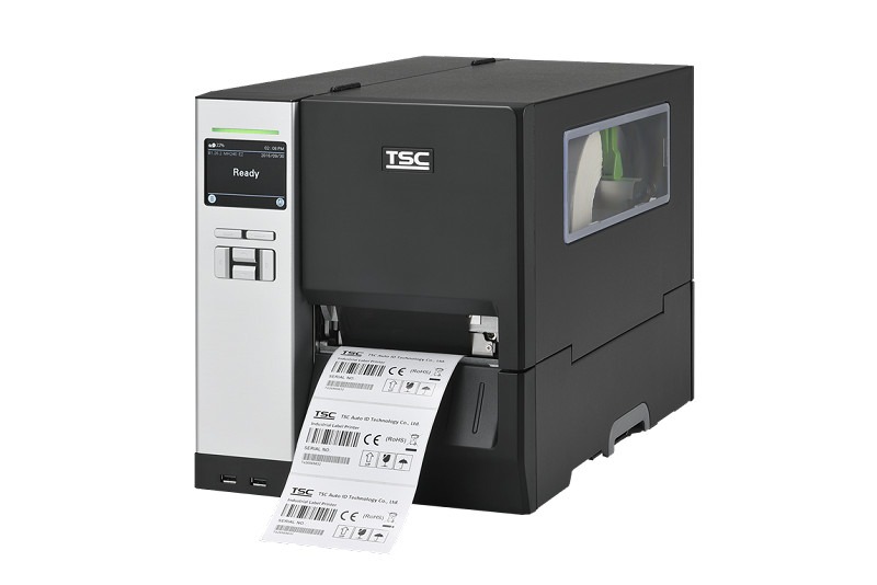 TSC MH240 Industrial Barcode Printers