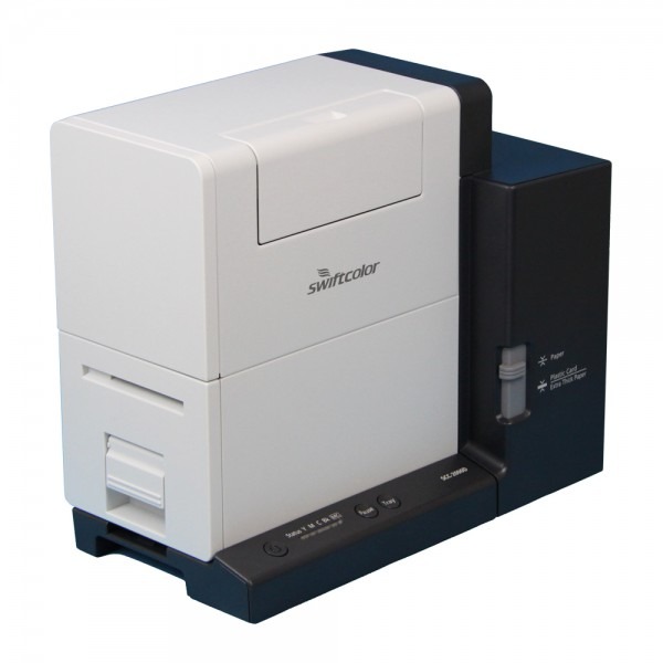 Swiftcolor SCC2000D Card Printer