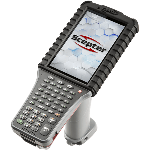 Ordinateur mobile AML Sceptre Enterprise