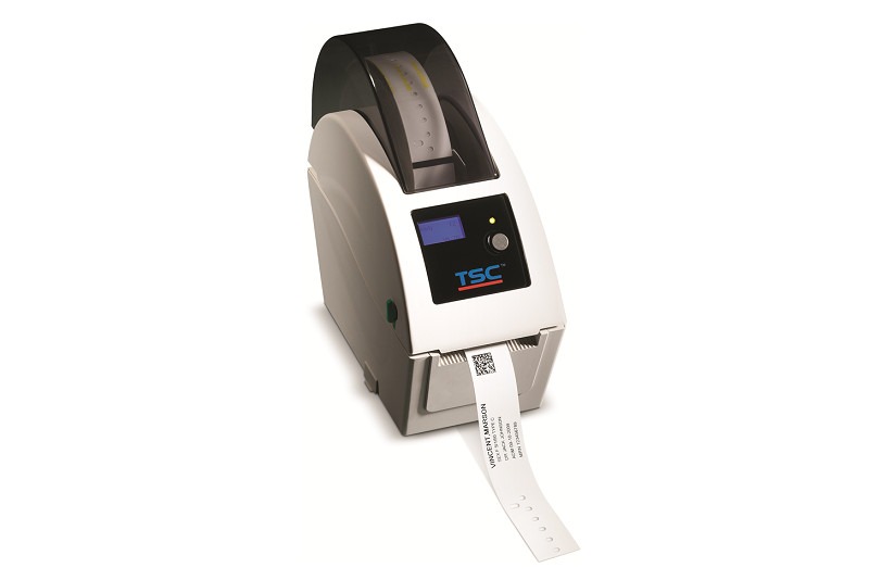 TSC TDP-324W Wristband Printer