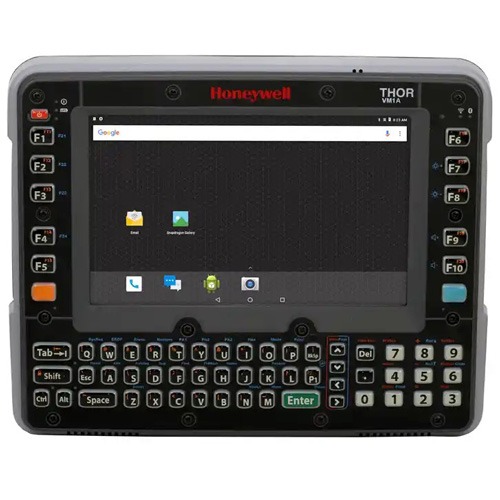 Ordinateur de montage sur véhicule Honeywell Thor ™ VM1A