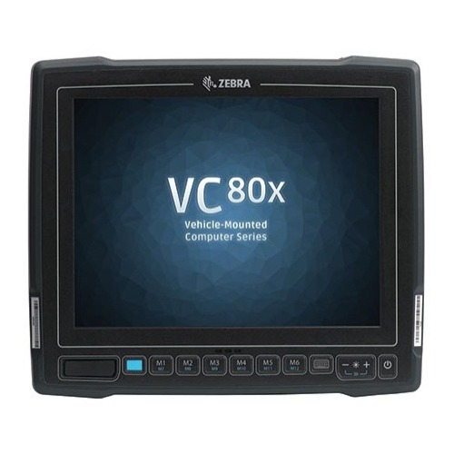 Ordinateur Android pour montage sur véhicule Zebra VC80X