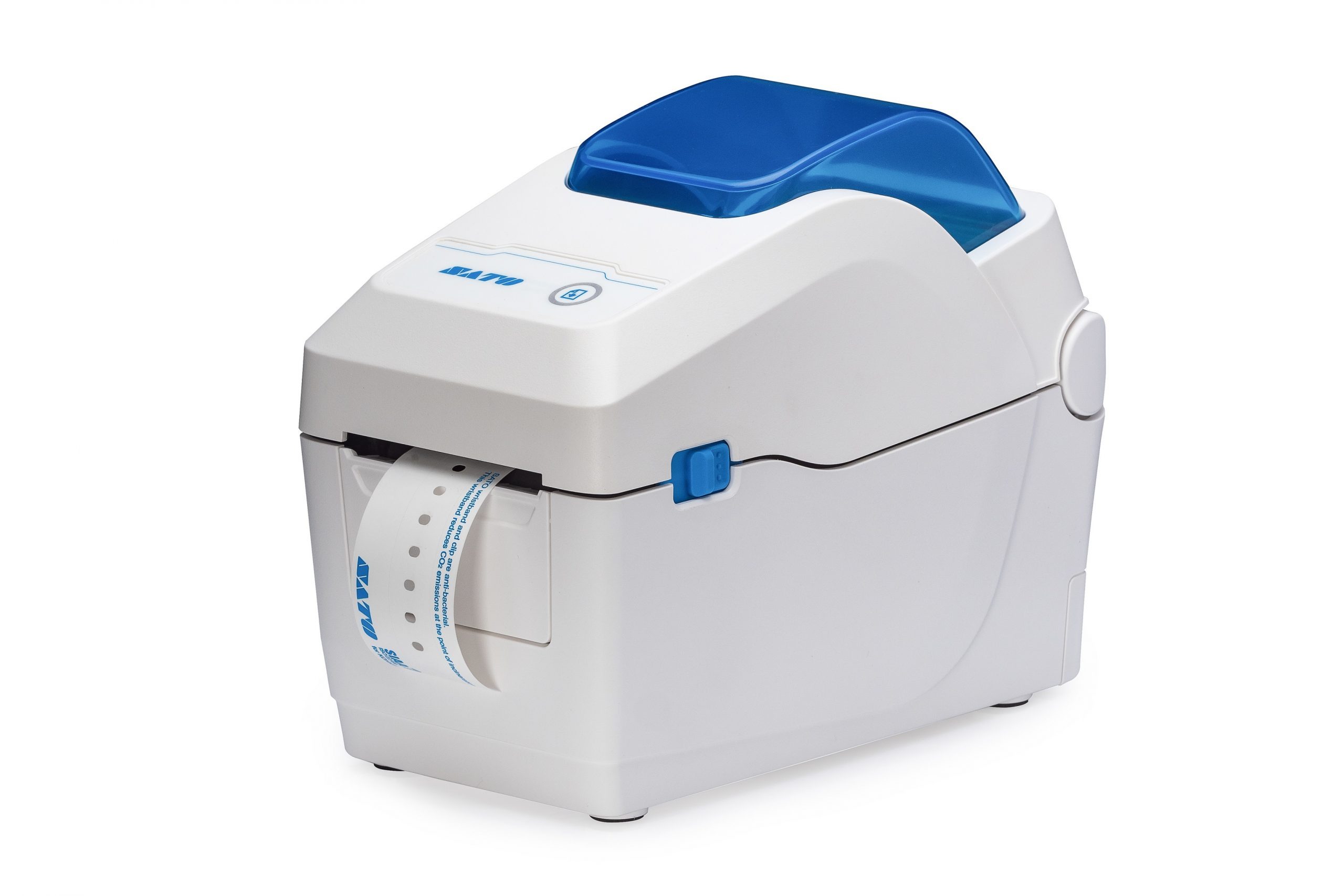 SATO WS2 Healthcare Barcode Printers