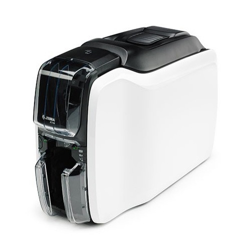 Zebra ZC100 Card Printer