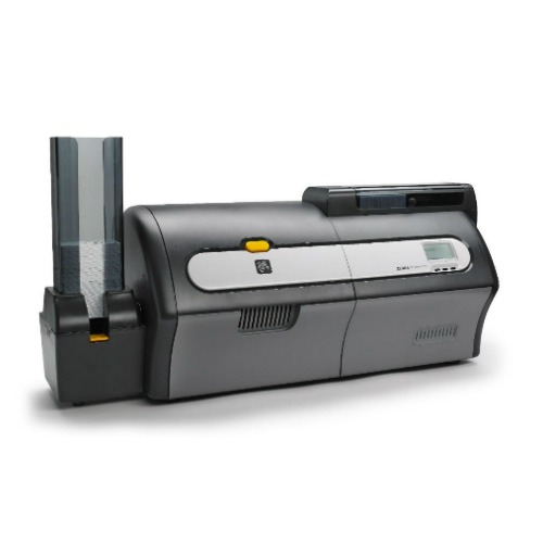 Zebra ZXP Series 7 Card Printer