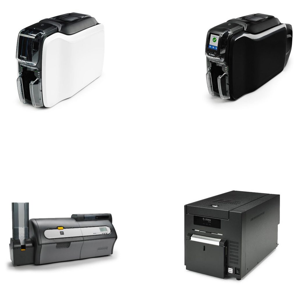 ID Card Printers Printing Hardware Hardware Ahearn & Soper
