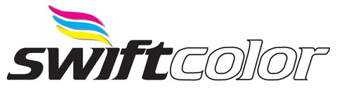 Logo Swiftcolor