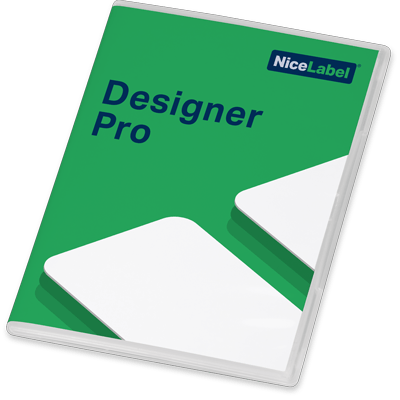 Nicelabel Designer Pro