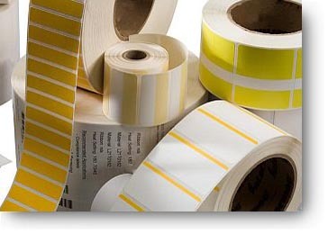 Direct Thermal Labels and Tags