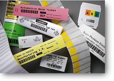 Synthetic Labels and Tags