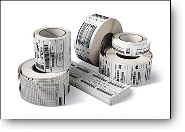 Thermal Transfer Labels and Tags