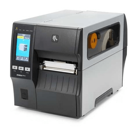 Zebra ZT411 Industrial Printer