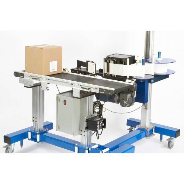 LabelMill 3605 Imprimer et appliquer