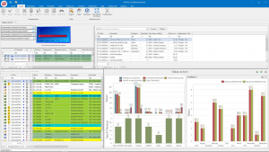 Manufacturing Software