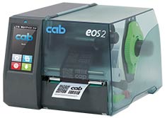 Cab EOS2