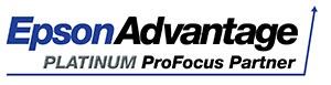 Epson Platinum ProFocus Partner