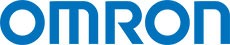 OMRON logo