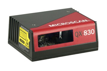 Microscan QX-830