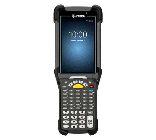 Ordinateur mobile Zebra MC9300