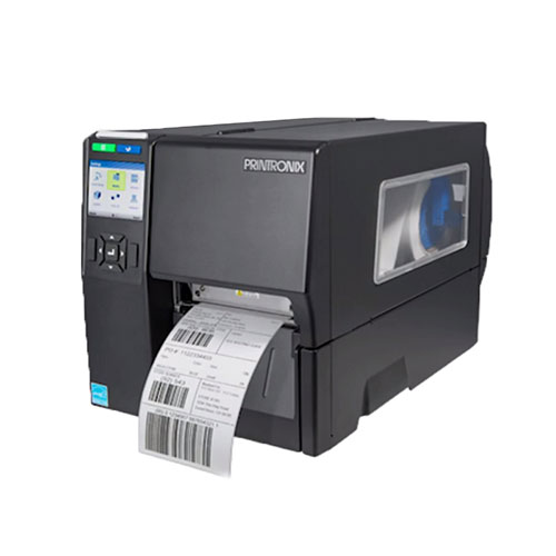 Printronix T4000