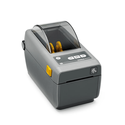 Zebra ZD410 Barcode Printers