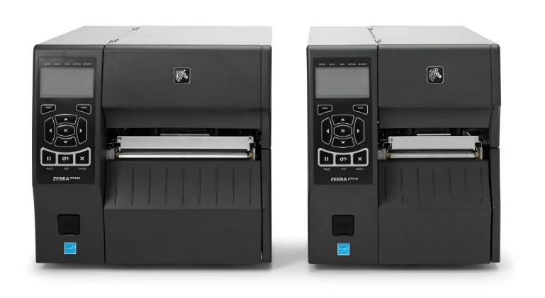 Zebra ZT410 & ZT420 RFID Printer