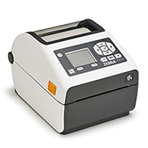 Zebra ZD620 HC Printer