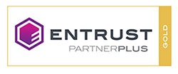 Entrust Partner Plus Gold