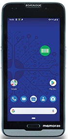 Ordinateur portable Datalogic Memor 20