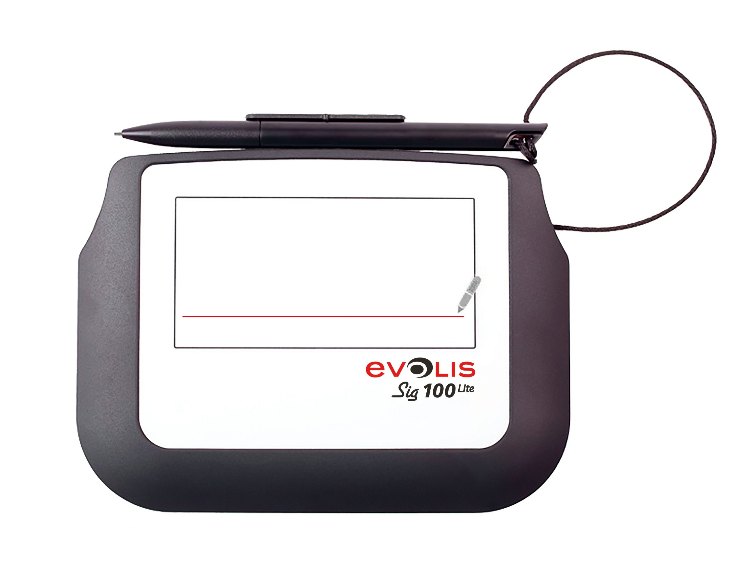 Evolis Signature 100 Lite Pad