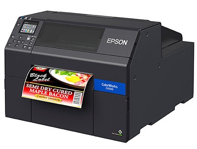 Epson ColorWorks C6500a