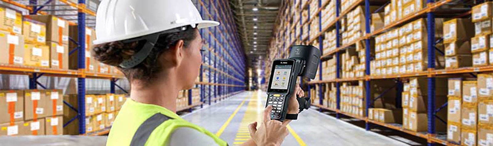 Mastering RFID in the Factory and in the Field