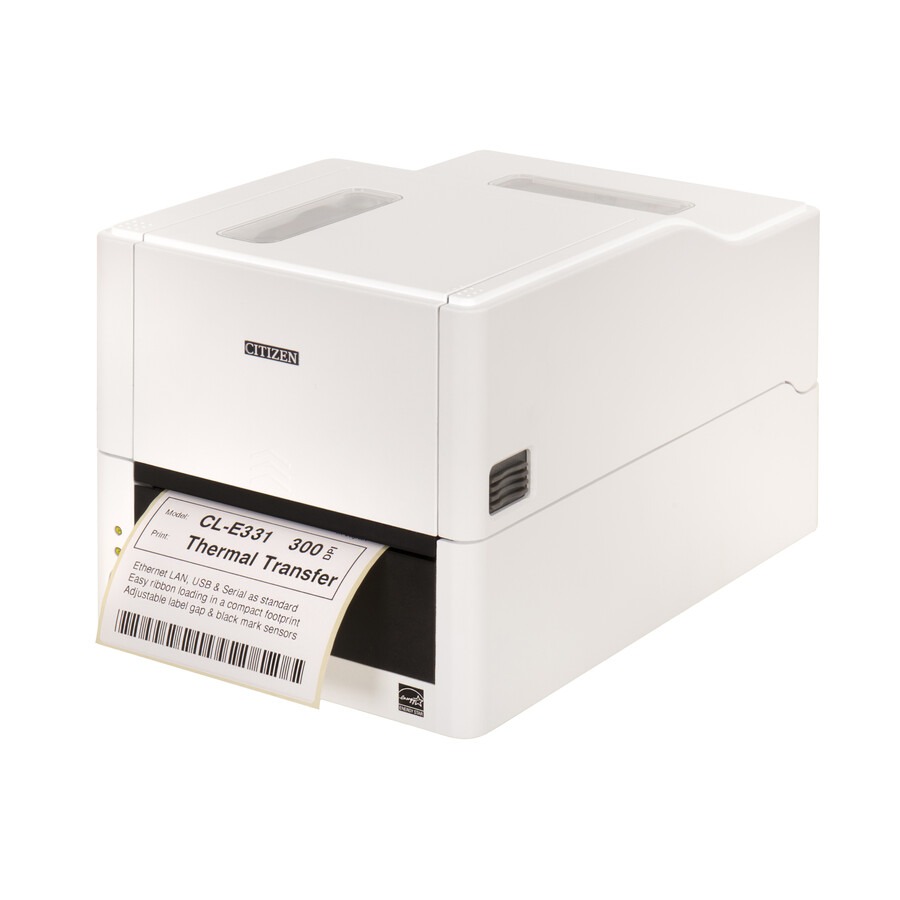 CitizenCL-E331 Barcode Label Printer