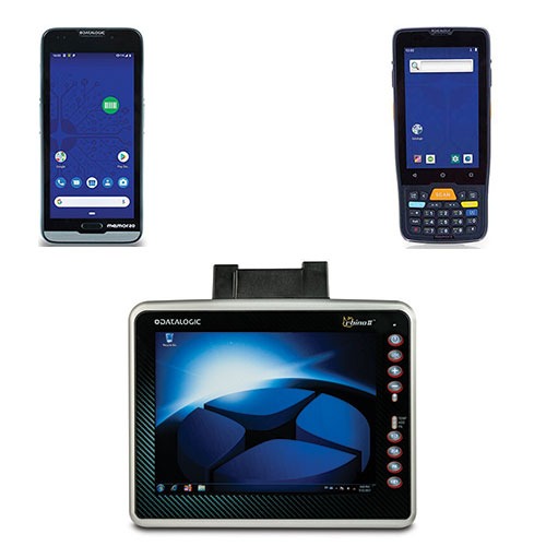 Datalogic Mobile Computer