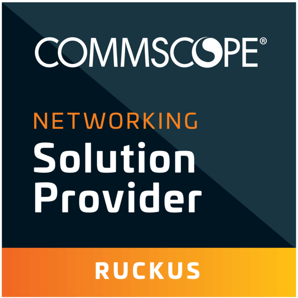 Ruckus Commscope