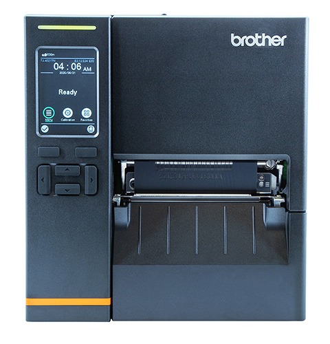 Brother Titan Industrial Printer TJ-4021TN