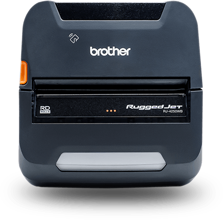 Brother RuggedJet 4200