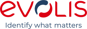 Logo Evolis