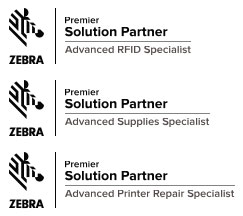 Zebra Partner Solutions Logo