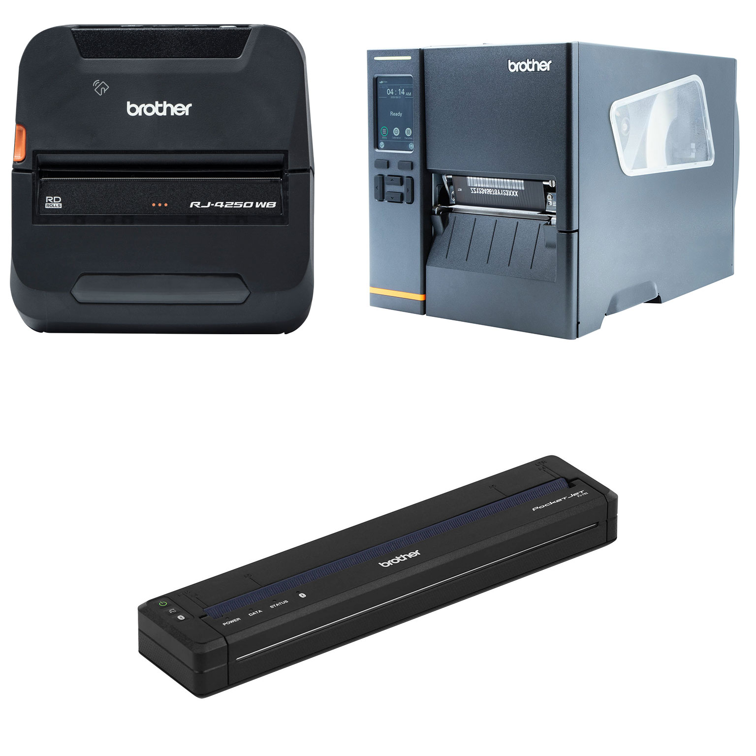 Brother Label Printers